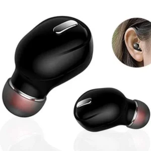 Auricolare Bluetooth 5.0 Sport Cuffie Compatibile Xiaomi X9
