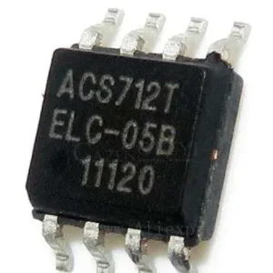 Acs1025T1 - Acs 102-5T1 Circuito Integrato 1 Pezzo