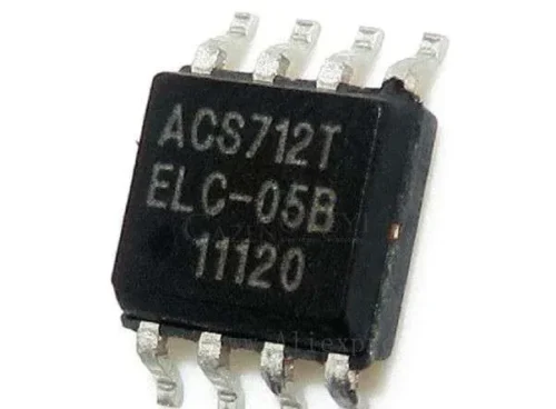 Acs1025T1 - Acs 102-5T1 Circuito Integrato 1 Pezzo