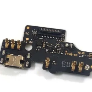 Connettore Di Carica Per Alcatel 1S 5024D Completo Di Pcb