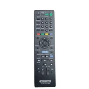 Telecomando Per Sony Rm-Adp090 Hbd-E2100 Compatibile