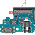 Connettore Ricarica Samsung Galaxy A51 Sm-A515F Microfono