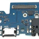 Connettore Ricarica Per Samsung Galaxy A40 Sm-A405 Microfono
