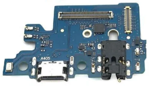 Connettore Ricarica Per Samsung Galaxy A40 Sm-A405 Microfono