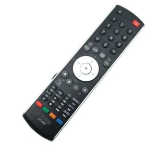 Telecomando Per Toshiba 32Xv505Dg 26Wlt66S Compatibile