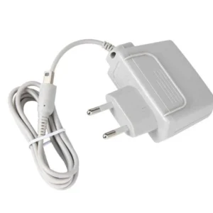 Caricabatteria Alimentatore Nintendo DSi 3DS E 3DS XL 2DS