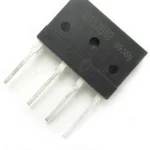 PONTE DIODI RADDRIZZATORE - D15XB80 - 15A 800V