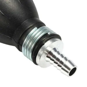 POMPA POMPETTA PRE CARBURANTE ADESCATORE GASOLIO DIAM 8mm