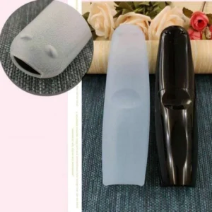 Custodia Cover Morbida Silicone Trasparente LG AN-MR600 650