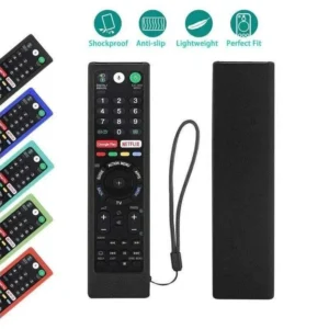 Cover Custodia per Sony RM-ED050 RMT-TX200C RMT-TX100D