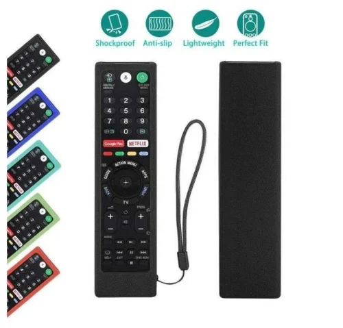 Cover Custodia per Sony RM-ED050 RMT-TX200C RMT-TX100D