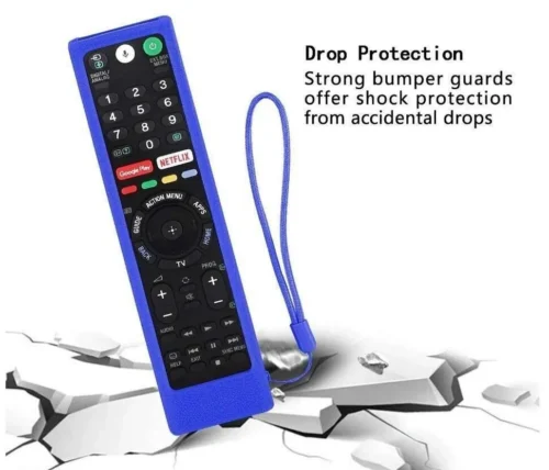 Cover Custodia per Sony RM-ED050 RMT-TX200C RMT-TX100D