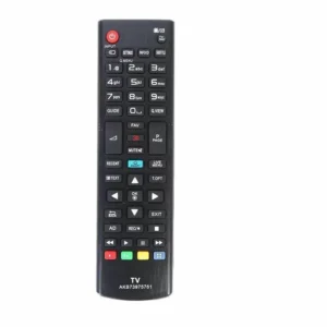 Telecomando per LG AKB73975761 32LB580U Compatibile