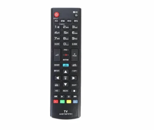 Telecomando per LG AKB73975761 32LB580U Compatibile