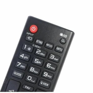 Telecomando per LG AKB73975761 32LB580U Compatibile