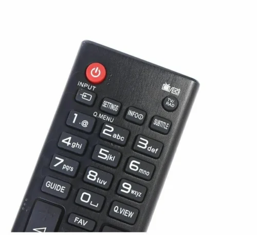 Telecomando per LG AKB73975761 32LB580U Compatibile