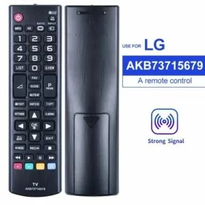 Telecomando per LG AKB73715679 32LB550 42LB550 55LB561
