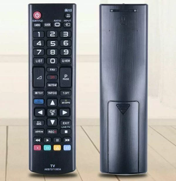Telecomando per LG AKB73715634 42LN575S 42LN613S Compatibile