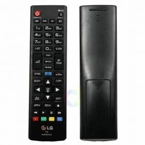Telecomando per LG AKB73975757 42LN5708 Compatibile