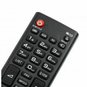 Telecomando per LG AKB73975757 42LN5708 Compatibile