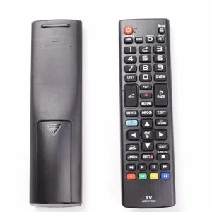 Telecomando per LG AKB73715601 5555la691v
