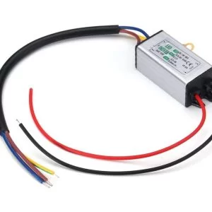 ALIMENTATORE RICAMBIO FARO FARETTO 50W 50 W LED DRIVER CORRENTE COSTANTE