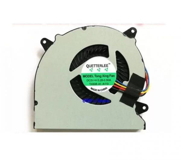 Ventola di Raffreddamento per ASUS N550 N550J N550JA N550JK N550JV