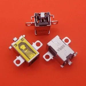 Connettore Porta Ricarica Jack per Lenovo Ideapad 310-15ISK 310-15IKB