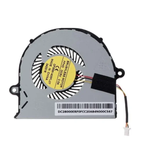 Ventola CPU per Acer Aspire E5-571G E5-571 E5-552 E5-471