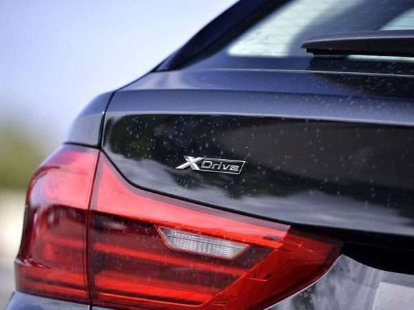 Adesivo Auto 3D XDrive X Drive Sticker Emblema per X1 X3 X4 X5 X6 X7