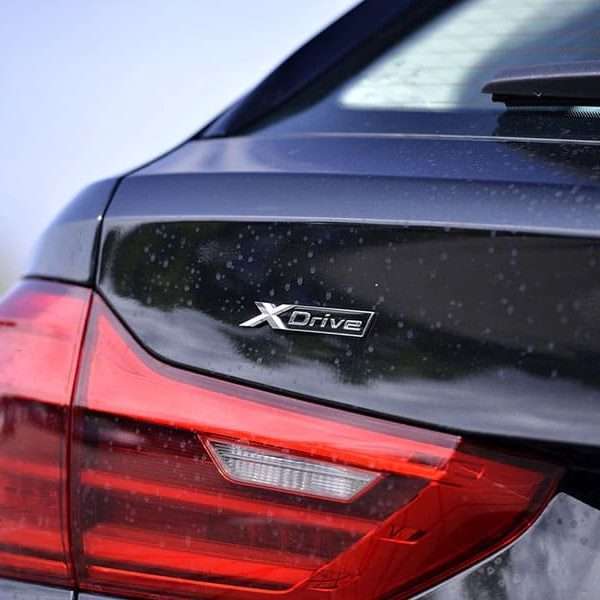 Adesivo Auto 3D XDrive X Drive Sticker Emblema per X1 X3 X4 X5 X6 X7