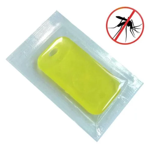 Ricarica Repellente Anti Zanzara per Cinturino da Polso XQMG