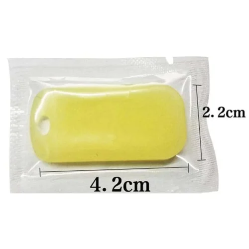 Ricarica Repellente Anti Zanzara per Cinturino da Polso XQMG