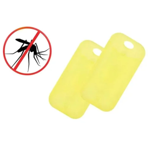 Ricarica Repellente Anti Zanzara per Cinturino da Polso XQMG