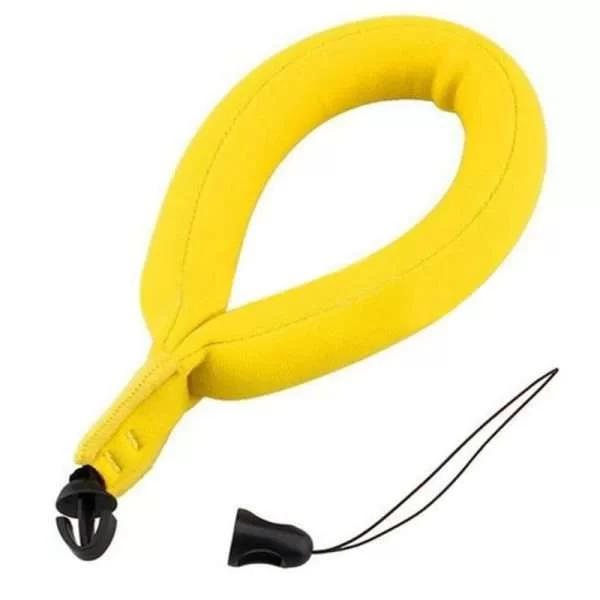 Accessorio Laccetto Galleggiamento Polso per Gopro Hero per Xiaomi SJCam