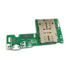 USB Porta Dock di Ricarica per Lenovo Tab M10 TB-X505F