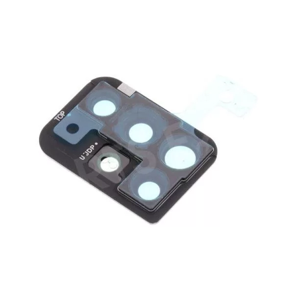 Cover Lente Camera Fotocamera Posteriore per Samsung Galaxy A51 SM-A515