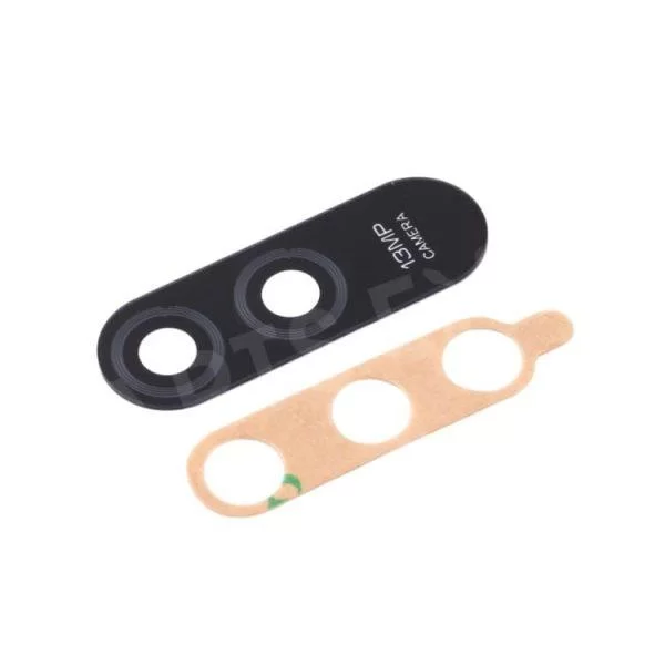 Vetro Fotocamera Posteriore Lente OEM Back Camera per Xiaomi Redmi 9A / 9i
