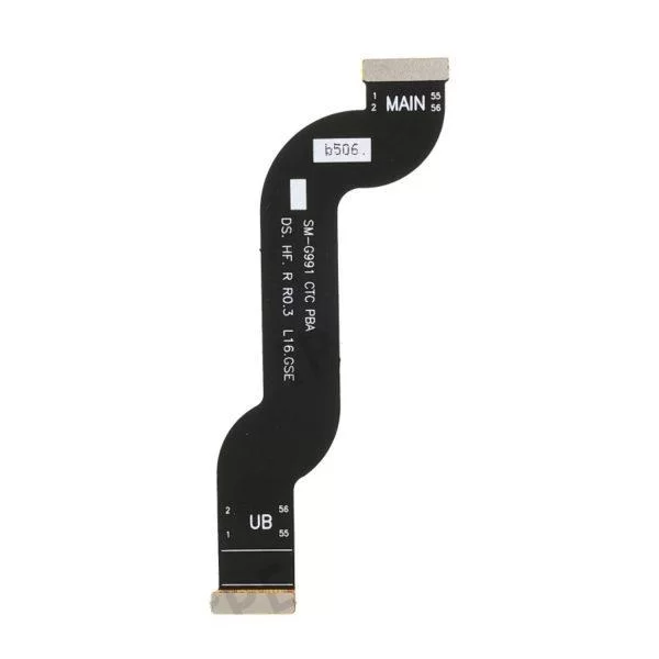 Cavo OEM Scheda Madre Flex Cable Motherboard per Samsung Galaxy S21 5G G991