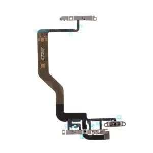 Cavo Flex Accensione On/Off e Volume OEM per iPhone 12 e iPhone 12 Pro