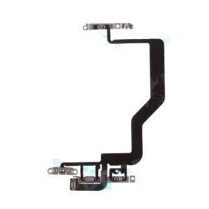 Cavo Flex Accensione On/Off e Volume OEM per iPhone 12 e iPhone 12 Pro
