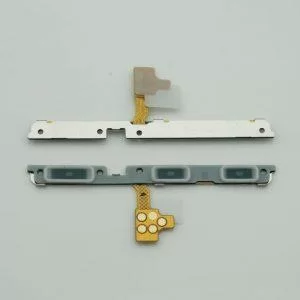 Cavo Bottoni Flex Accensione On/Off e Volume per Samsung Galaxy S20 FE G780 G781