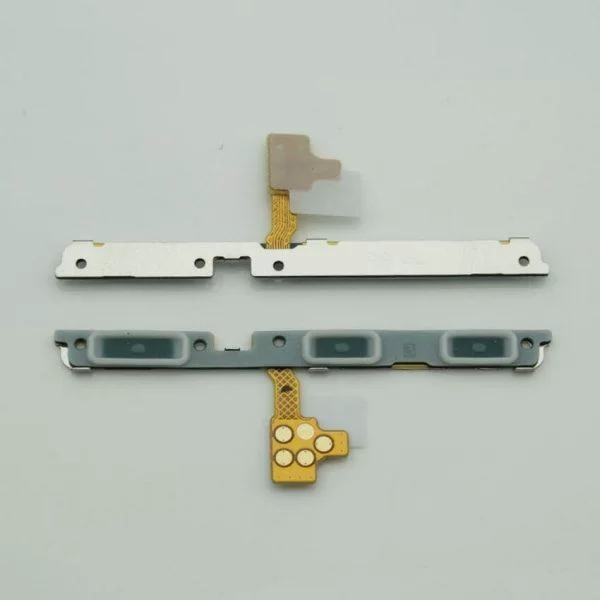 Cavo Bottoni Flex Accensione On/Off e Volume per Samsung Galaxy S20 FE G780 G781