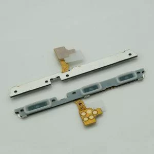 Cavo Bottoni Flex Accensione On/Off e Volume per Samsung Galaxy S20 FE G780 G781