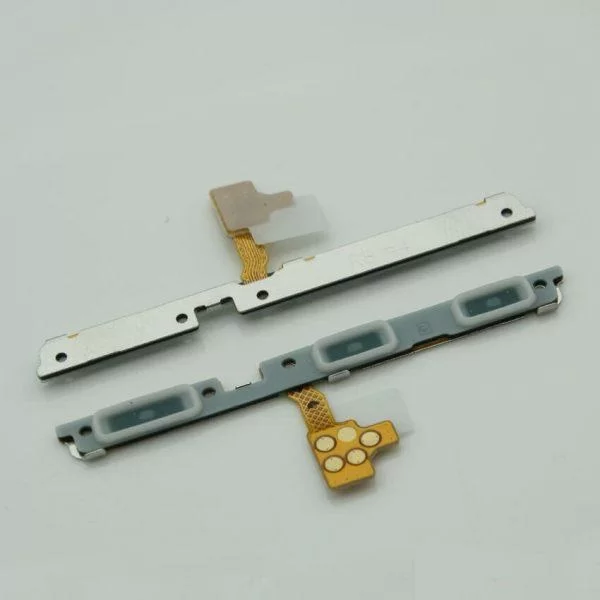 Cavo Bottoni Flex Accensione On/Off e Volume per Samsung Galaxy S20 FE G780 G781