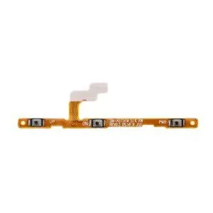 Bottoni Tasti On/Off e Volume Cavo Flex OEM per Samsung Galaxy A51 A515