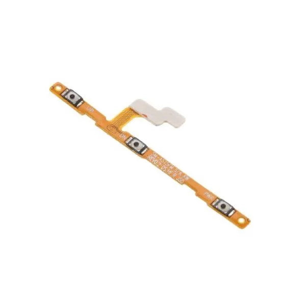 Bottoni Tasti On/Off e Volume Cavo Flex OEM per Samsung Galaxy A51 A515