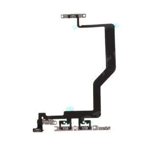 Cavo Flex Accensione On/Off e Volume OEM per iPhone 12 Pro MAX
