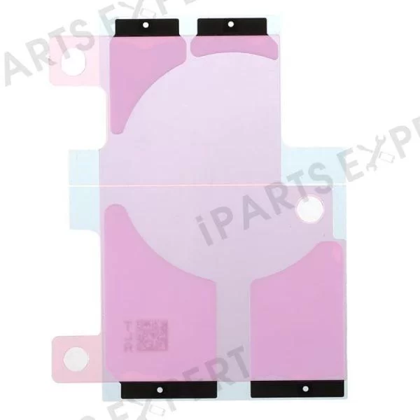 Adesivo Batteria 1 Pezzo Sticker Tape Attacca Batteria per iPhone 12 Pro Max