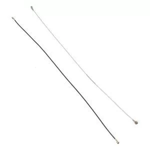 Set 2 Pezzi Cavo OEM Antenna Segnale Ricambio Per Galaxy S20 FE e S20 Lite G780